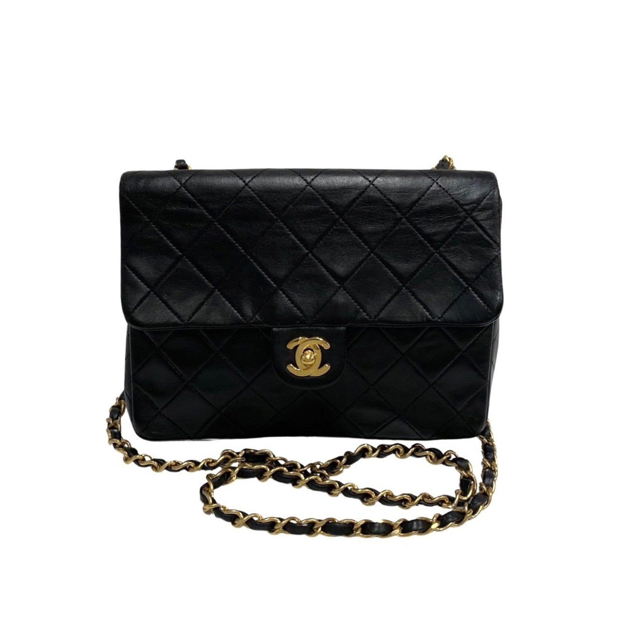 Chanel Matelassé