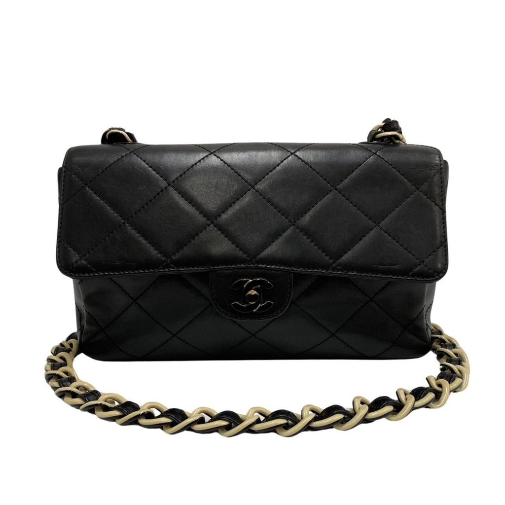Chanel Matelassé