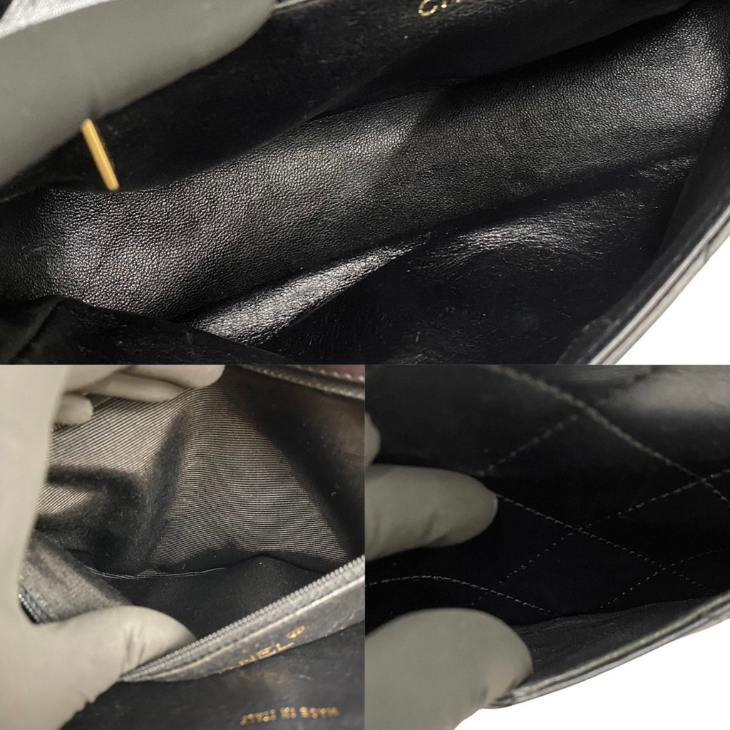 Chanel Matelassé