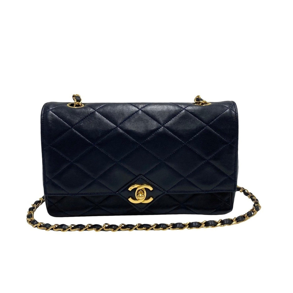Chanel Matelassé
