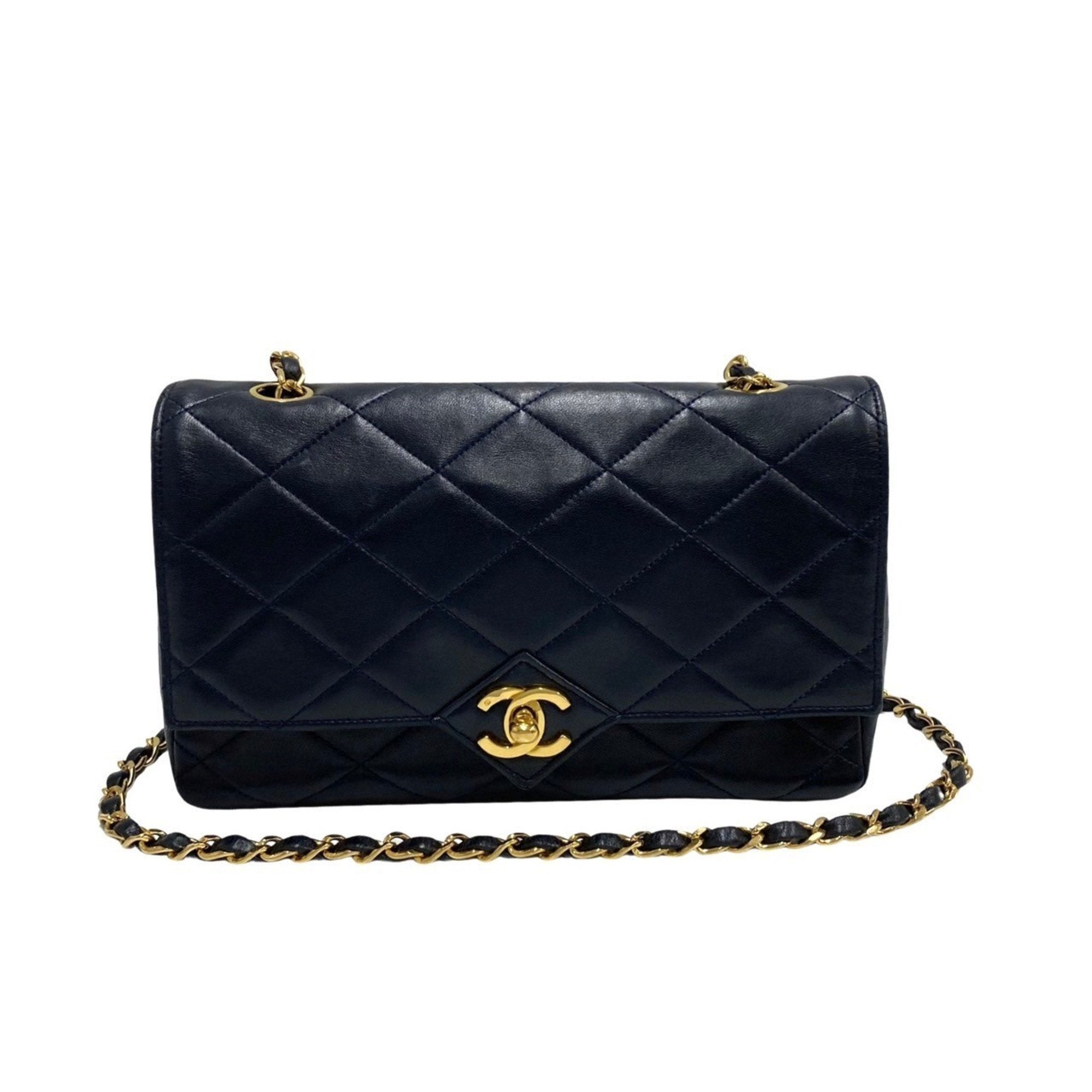 Chanel Matelassé