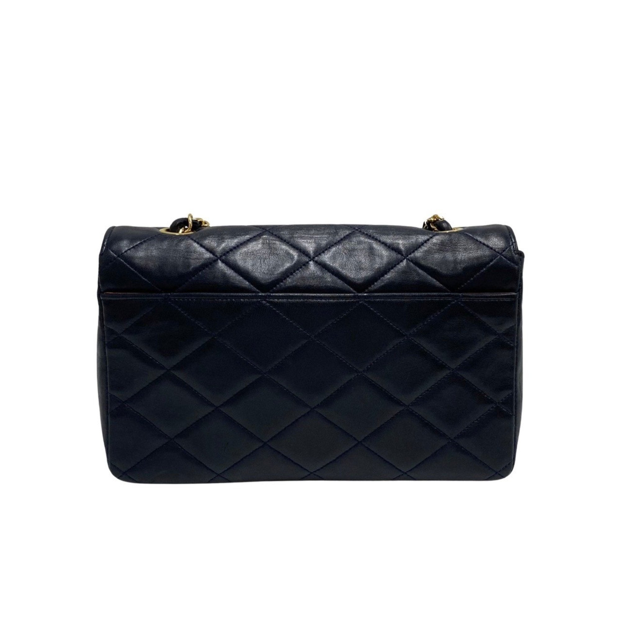 Chanel Matelassé
