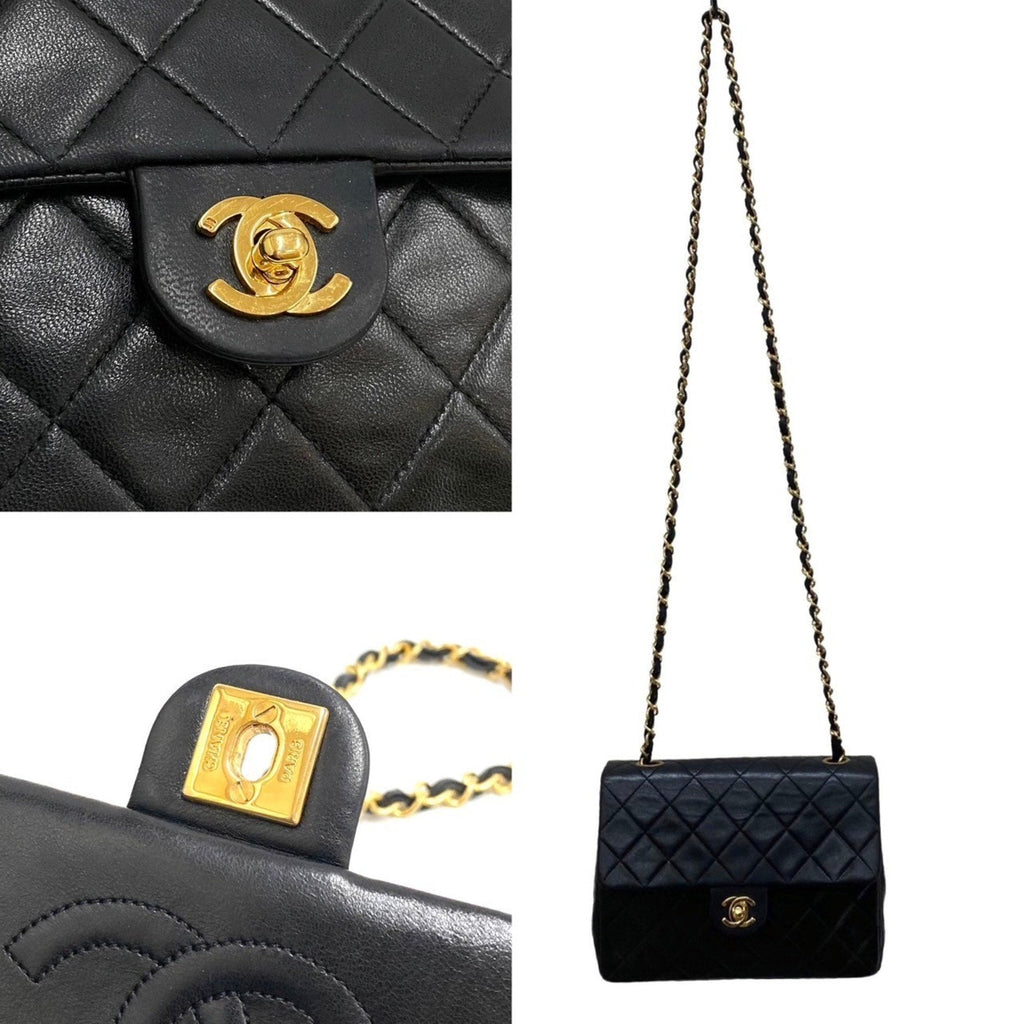 Chanel Matelassé