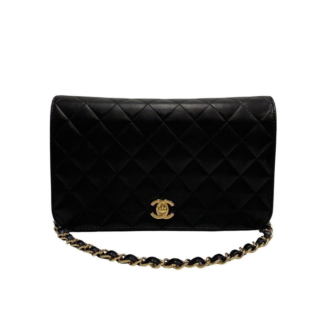 Chanel Matelassé