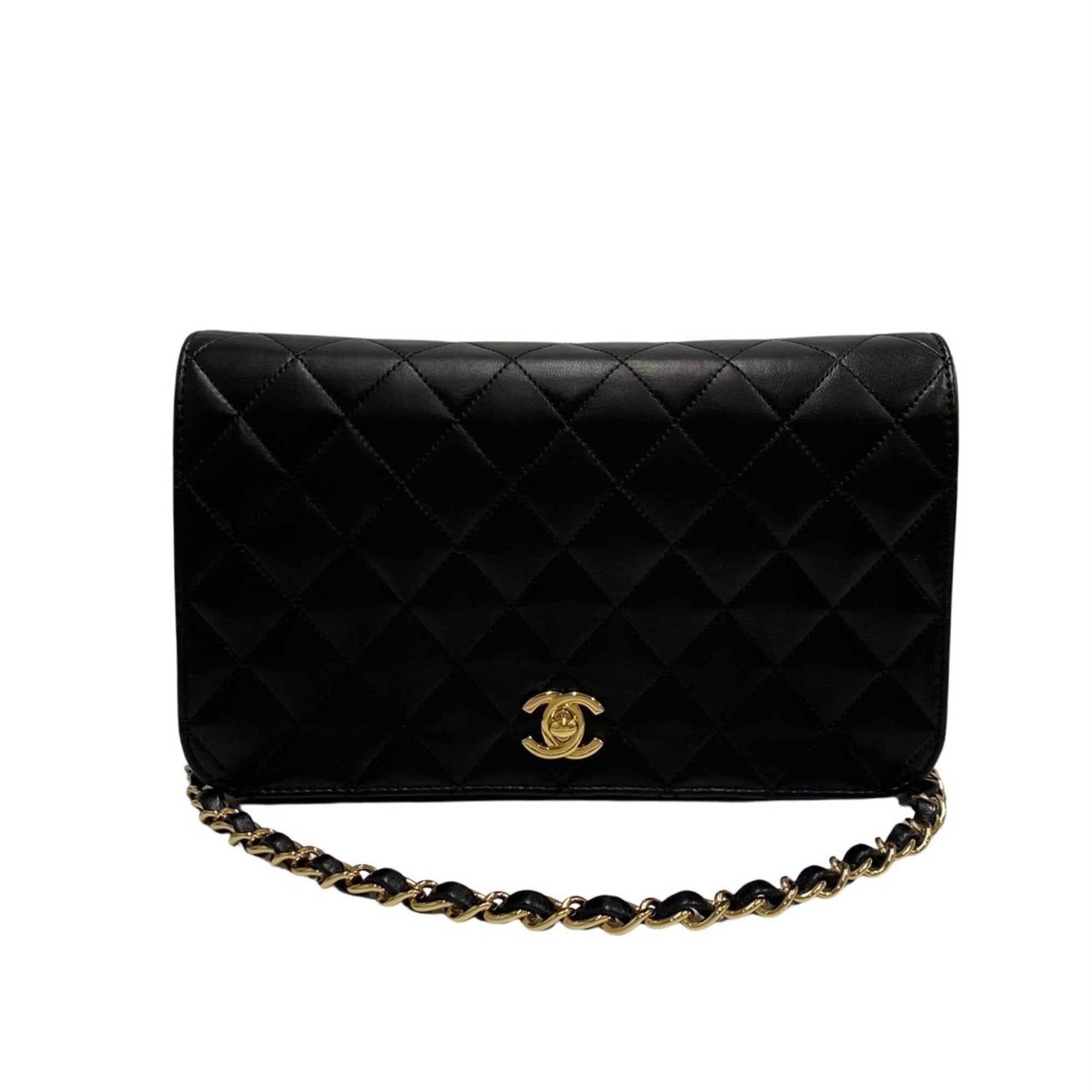 Chanel Matelassé