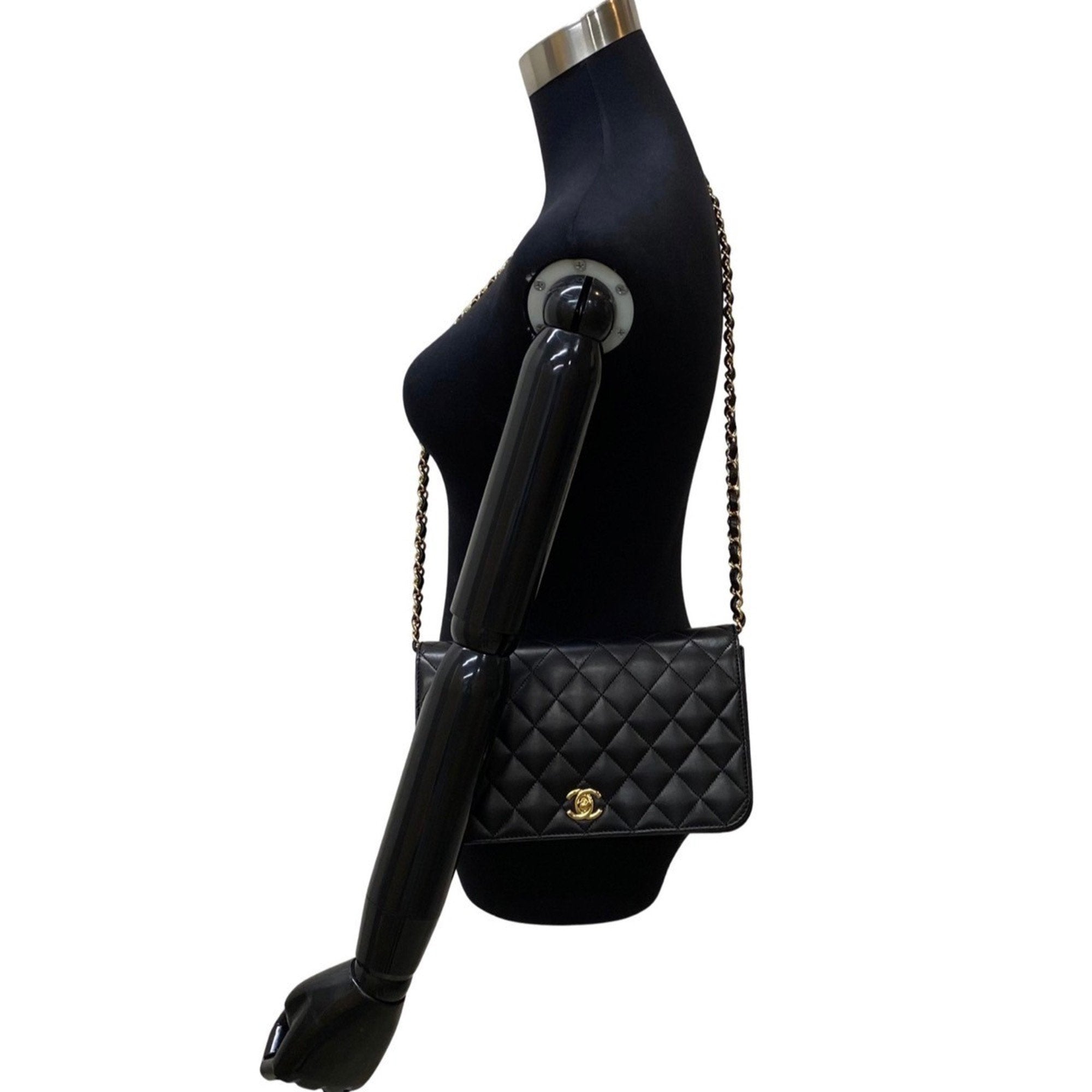 Chanel Matelassé