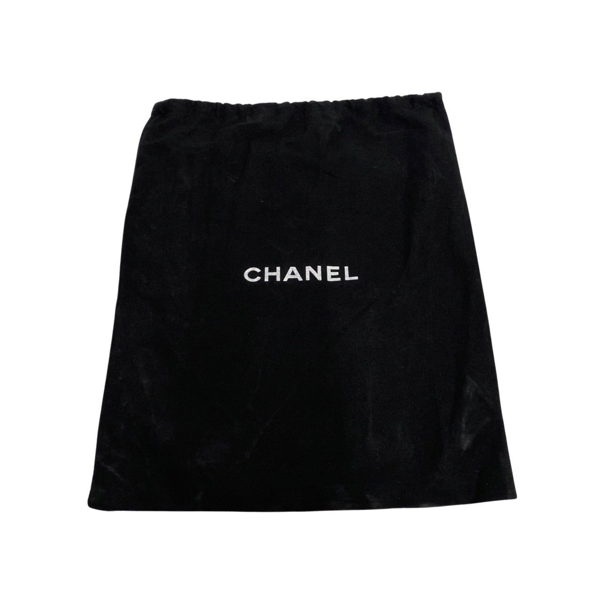 Chanel Matelassé