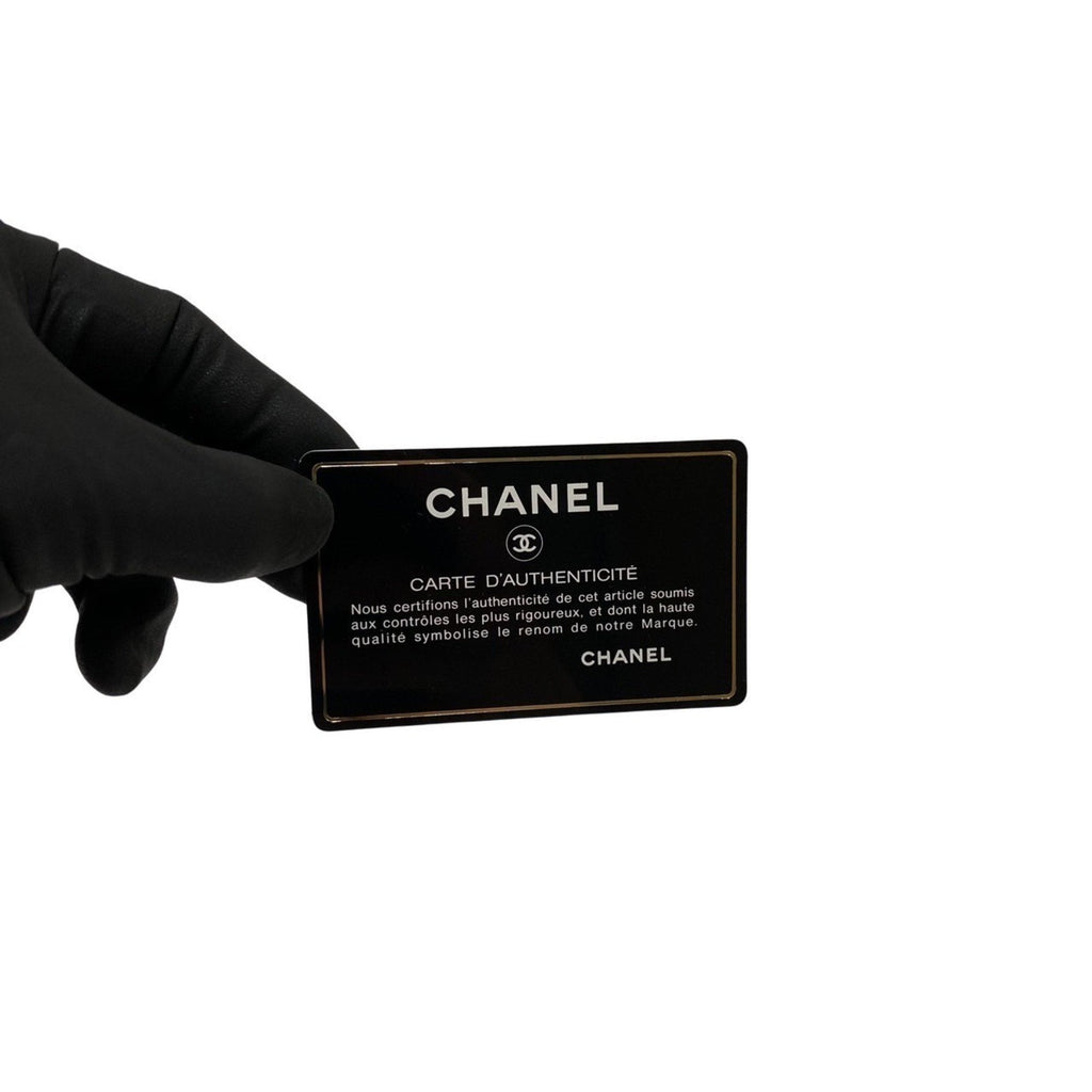 Chanel Coco Mark