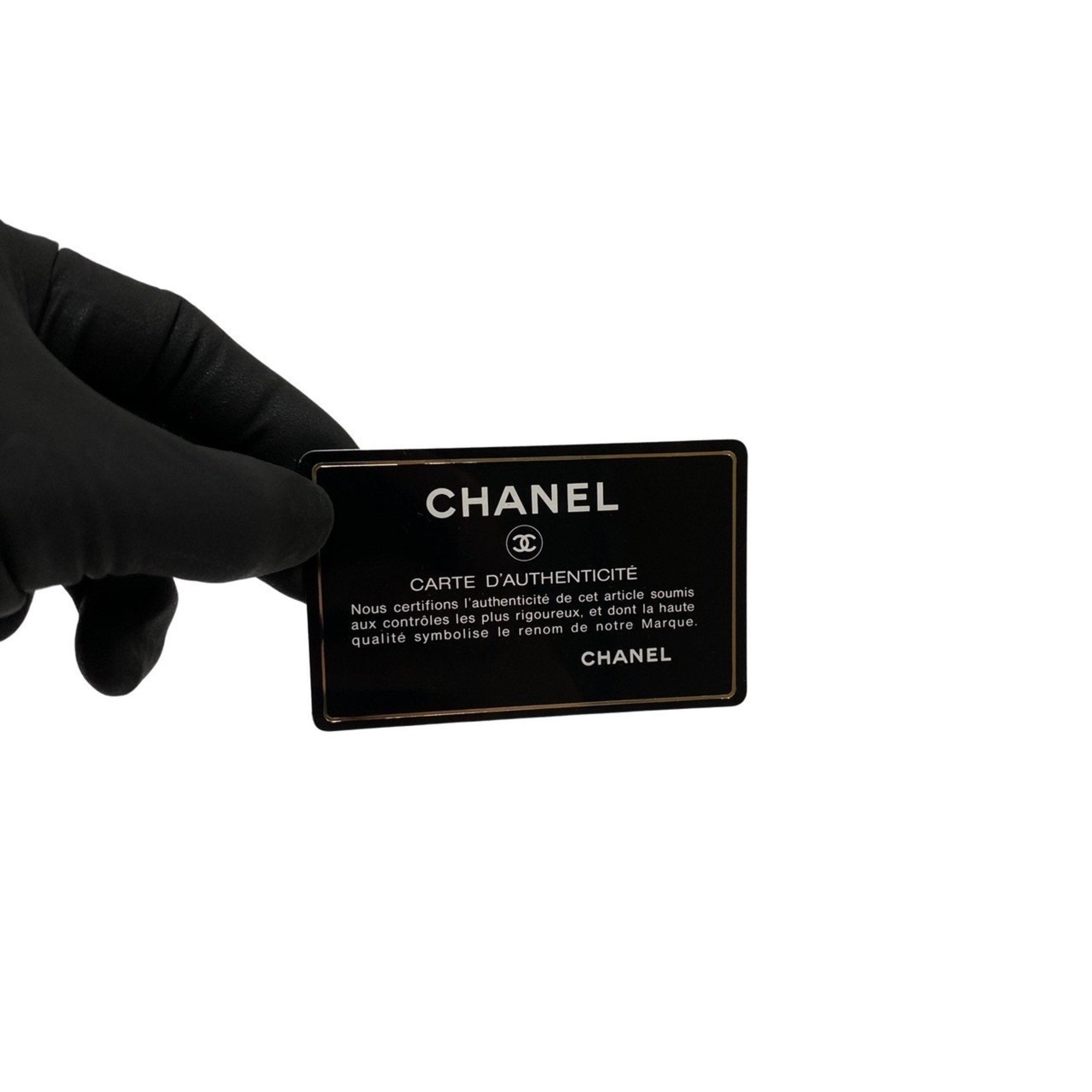 Chanel Coco Mark