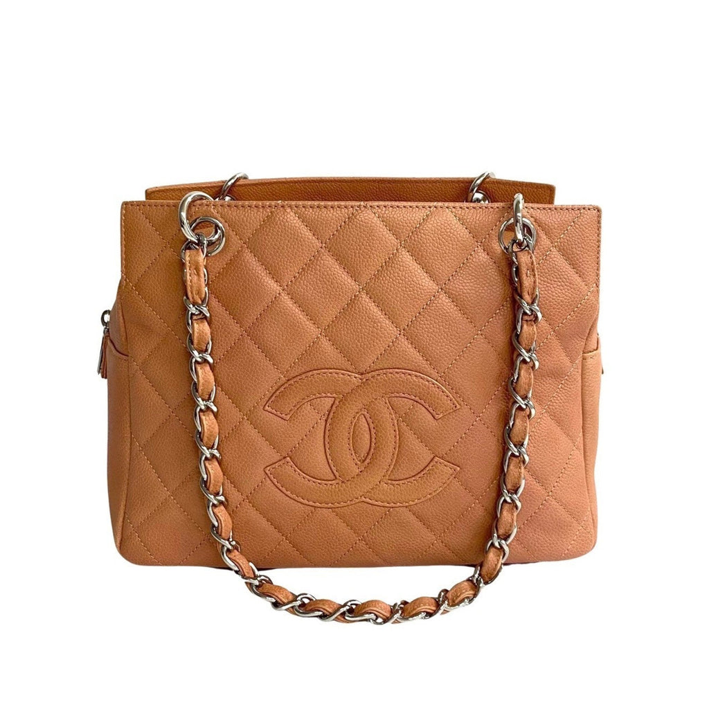 Chanel Shopping