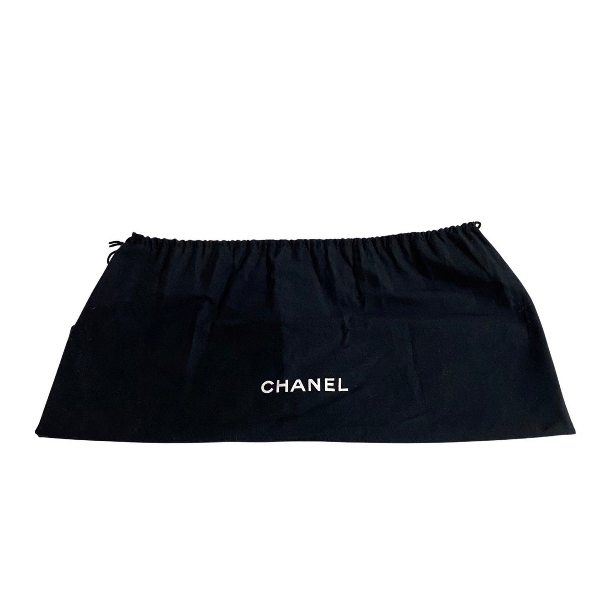 Chanel Shopping