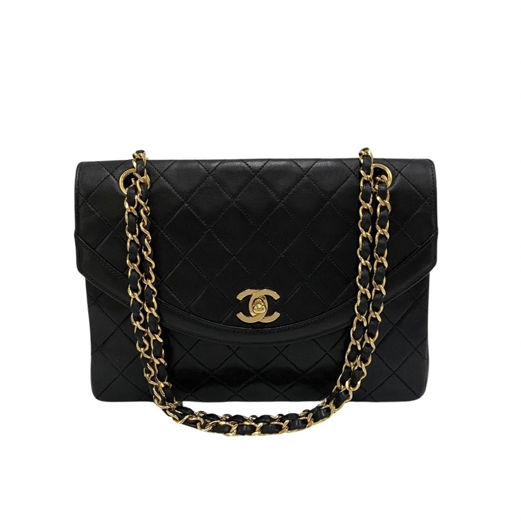 Chanel Matelassé