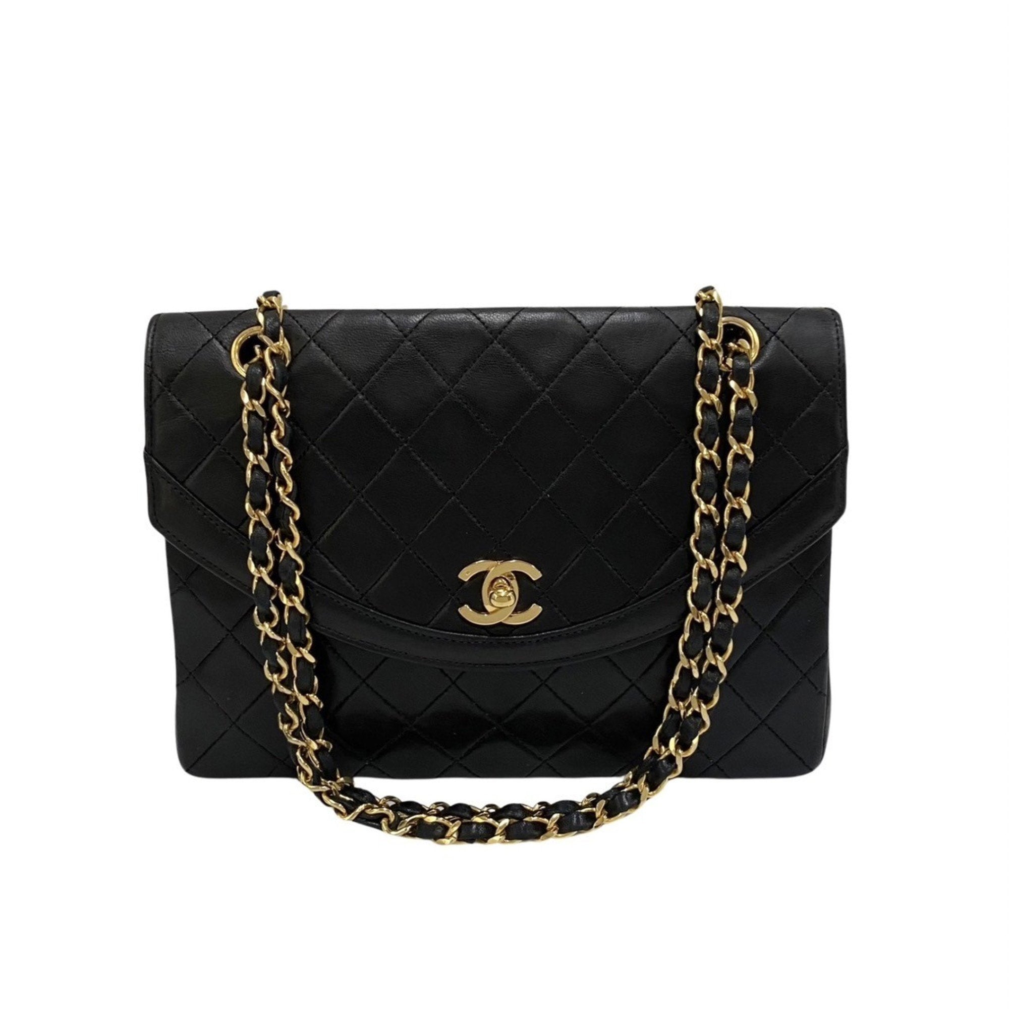 Chanel Matelassé