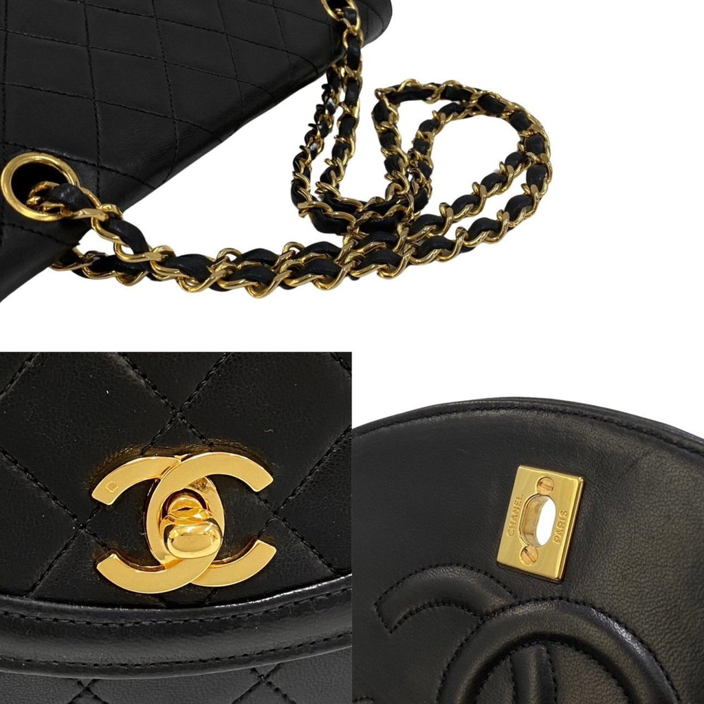 Chanel Matelassé