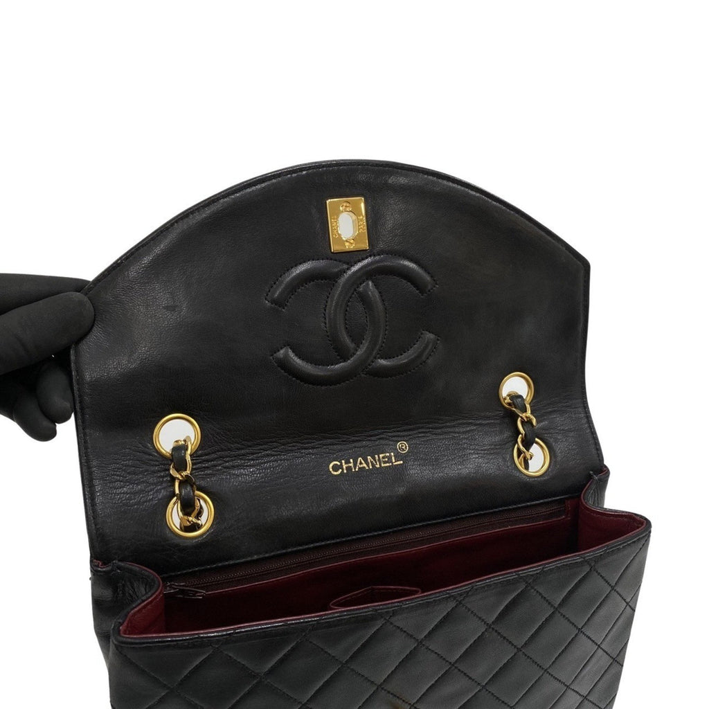 Chanel Matelassé