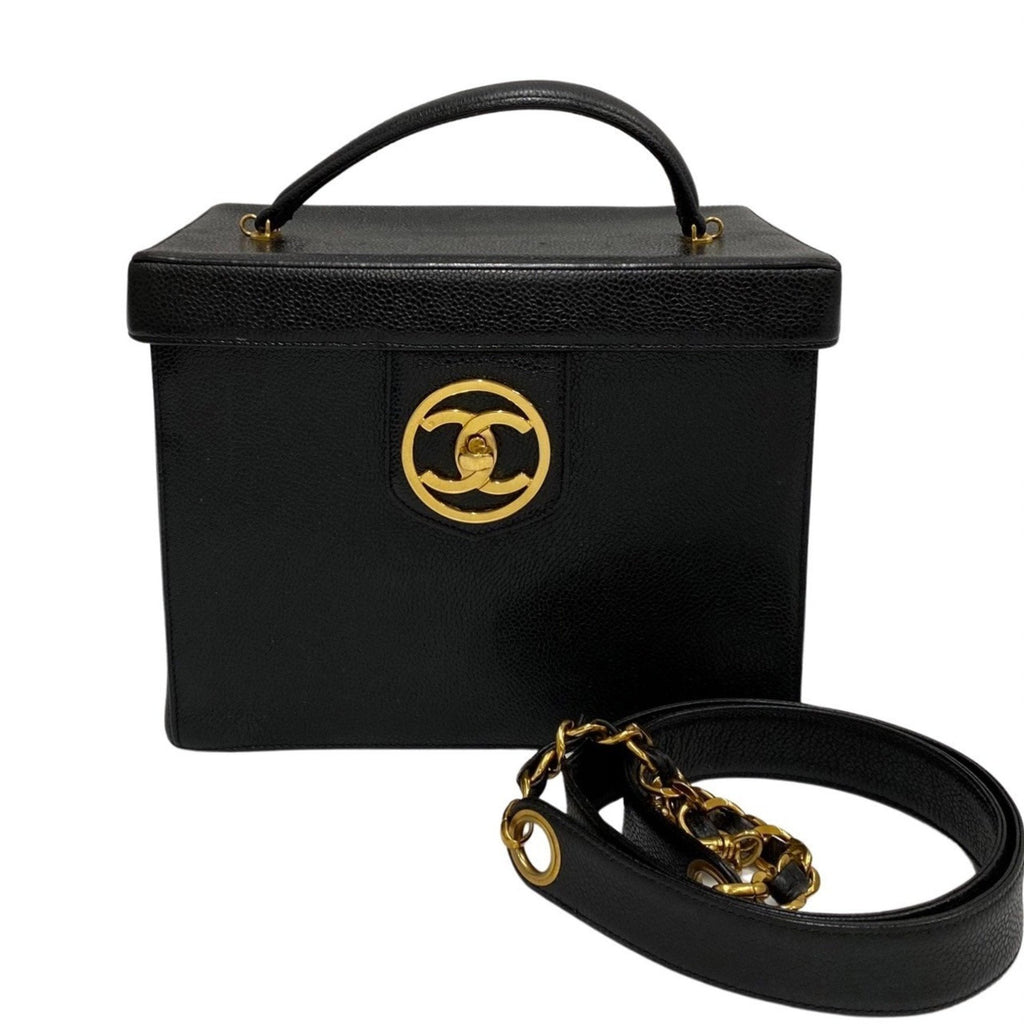 Chanel Vanity