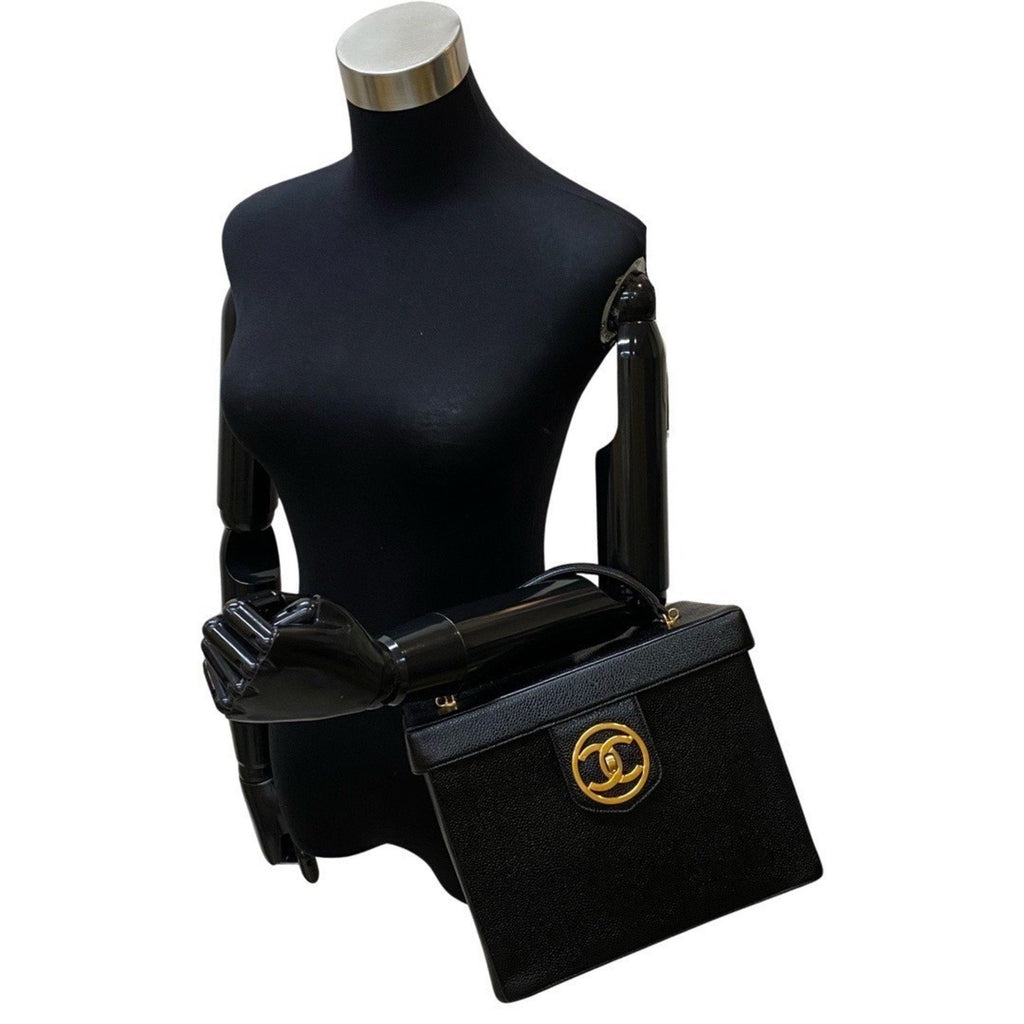 Chanel Vanity