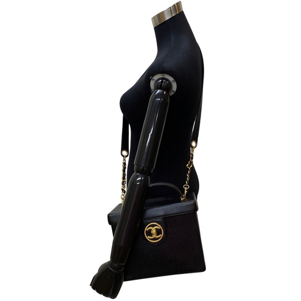 Chanel Vanity