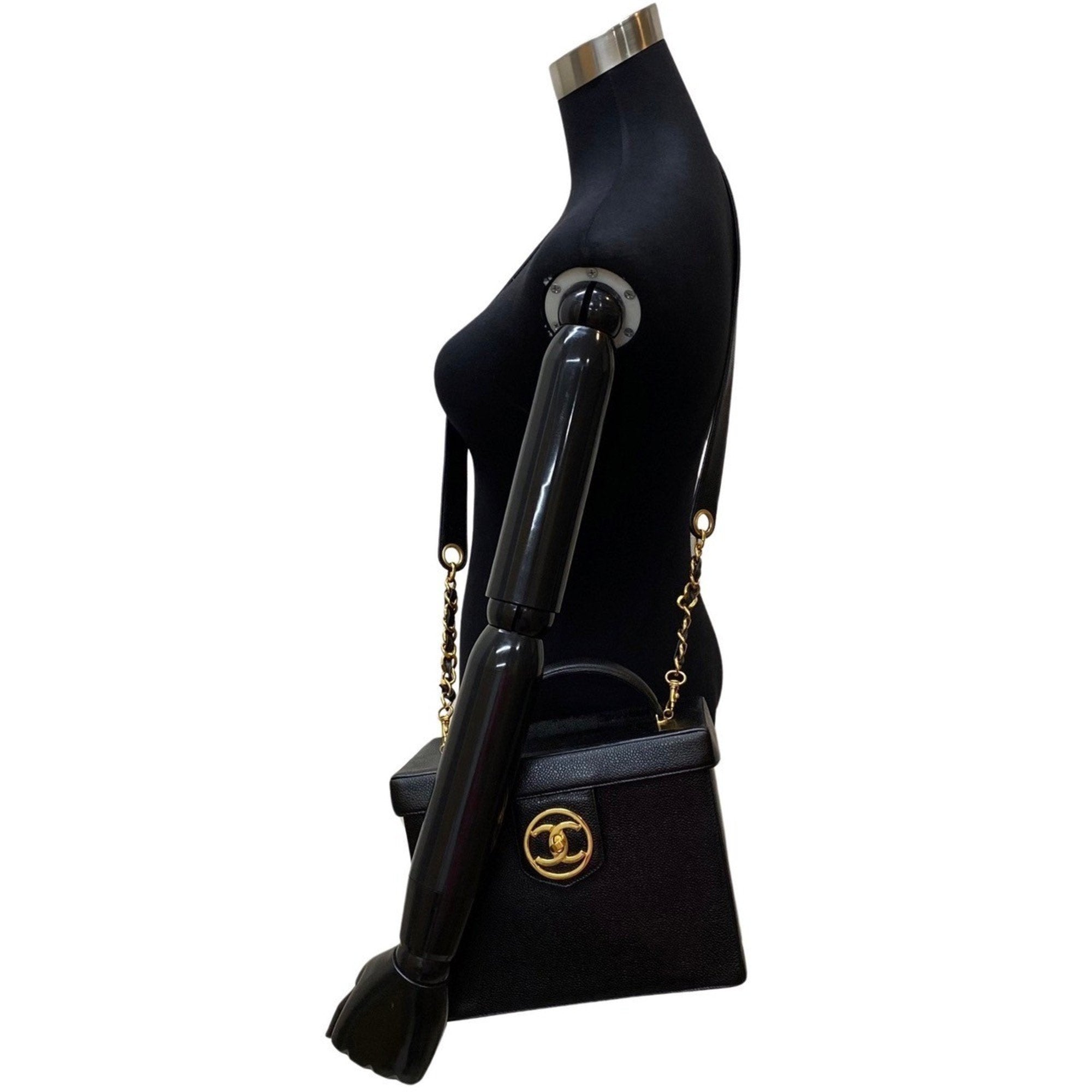 Chanel Vanity