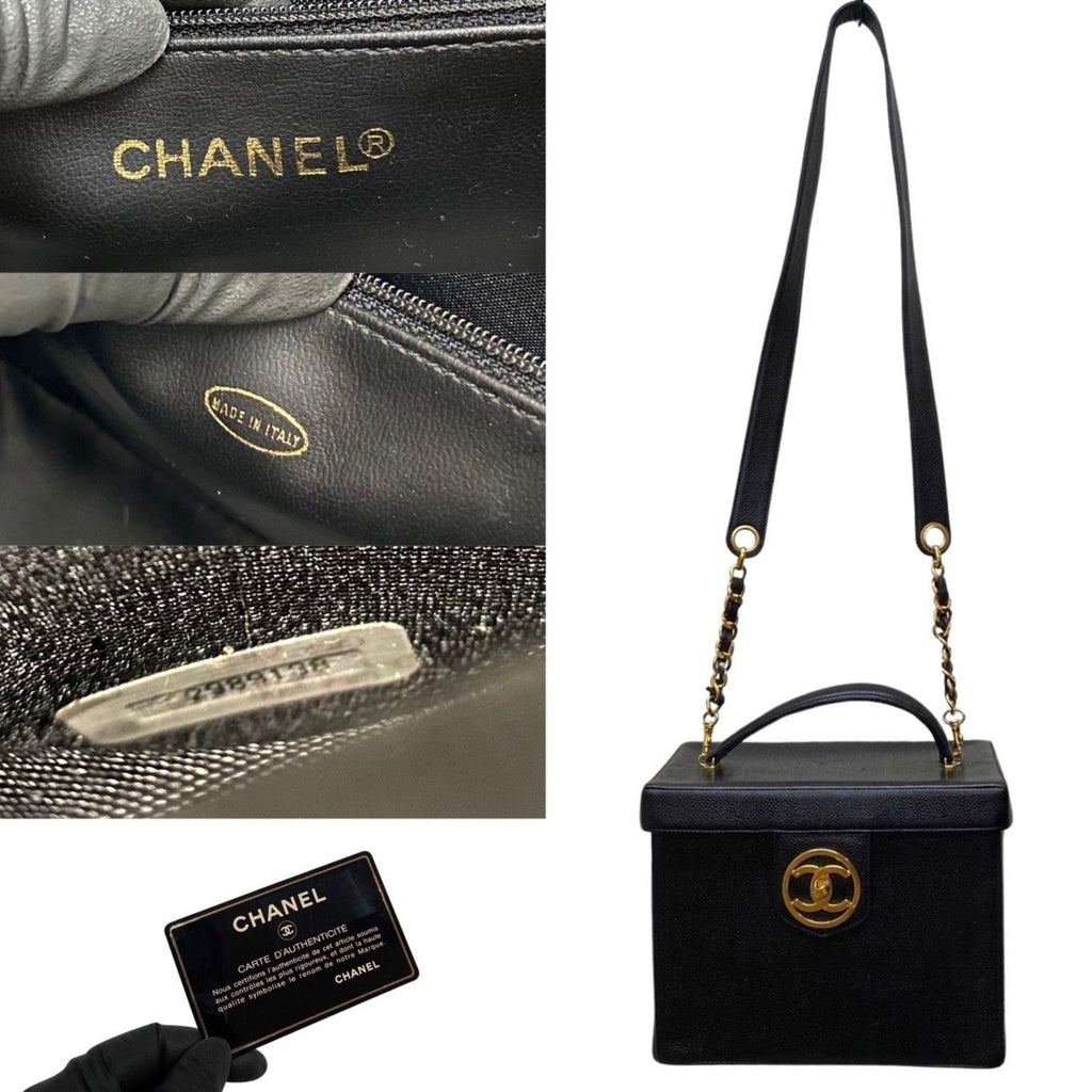 Chanel Vanity