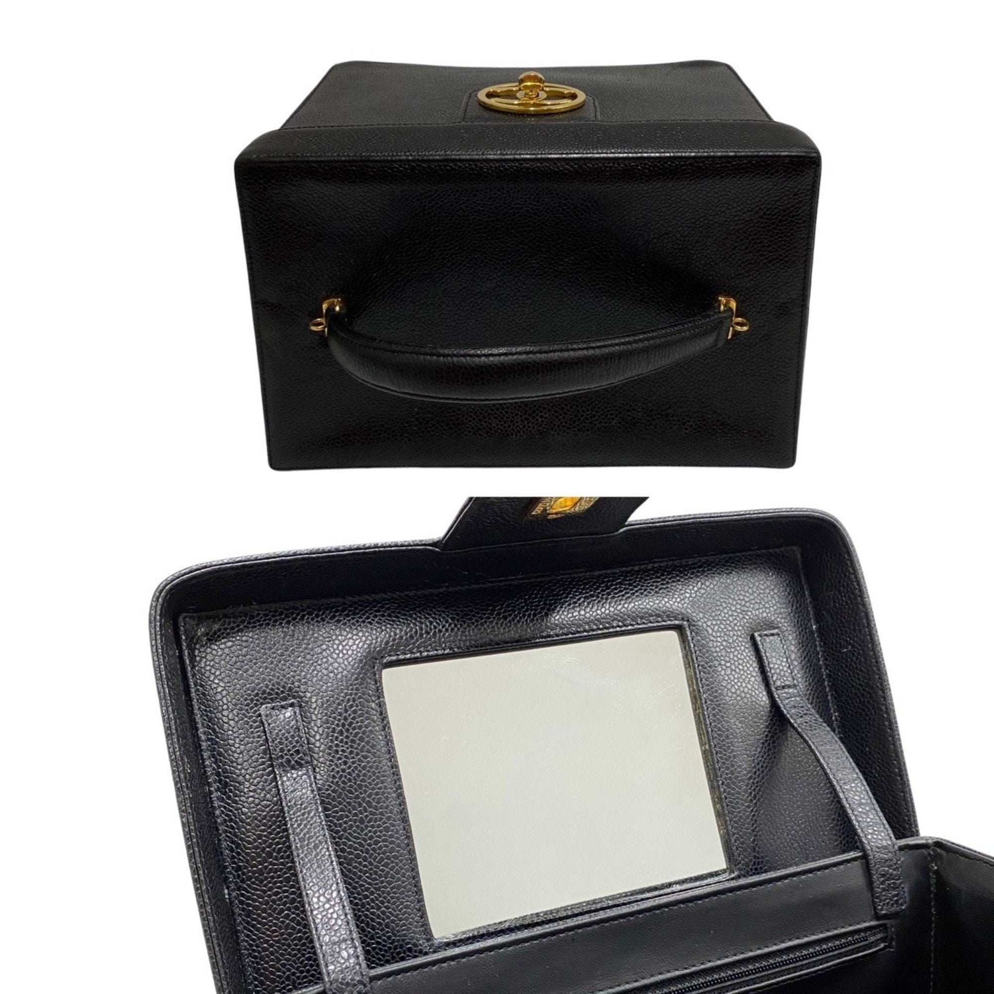 Chanel Vanity