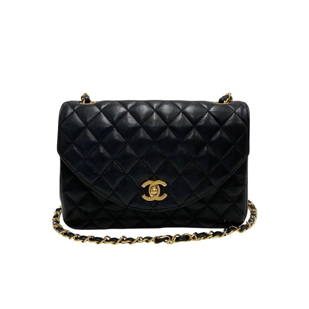 Chanel Matelassé