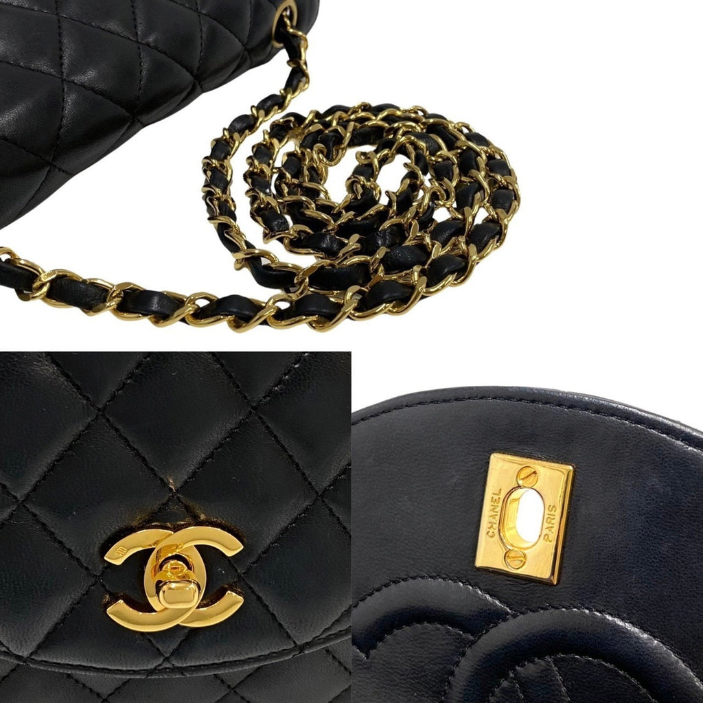 Chanel Matelassé