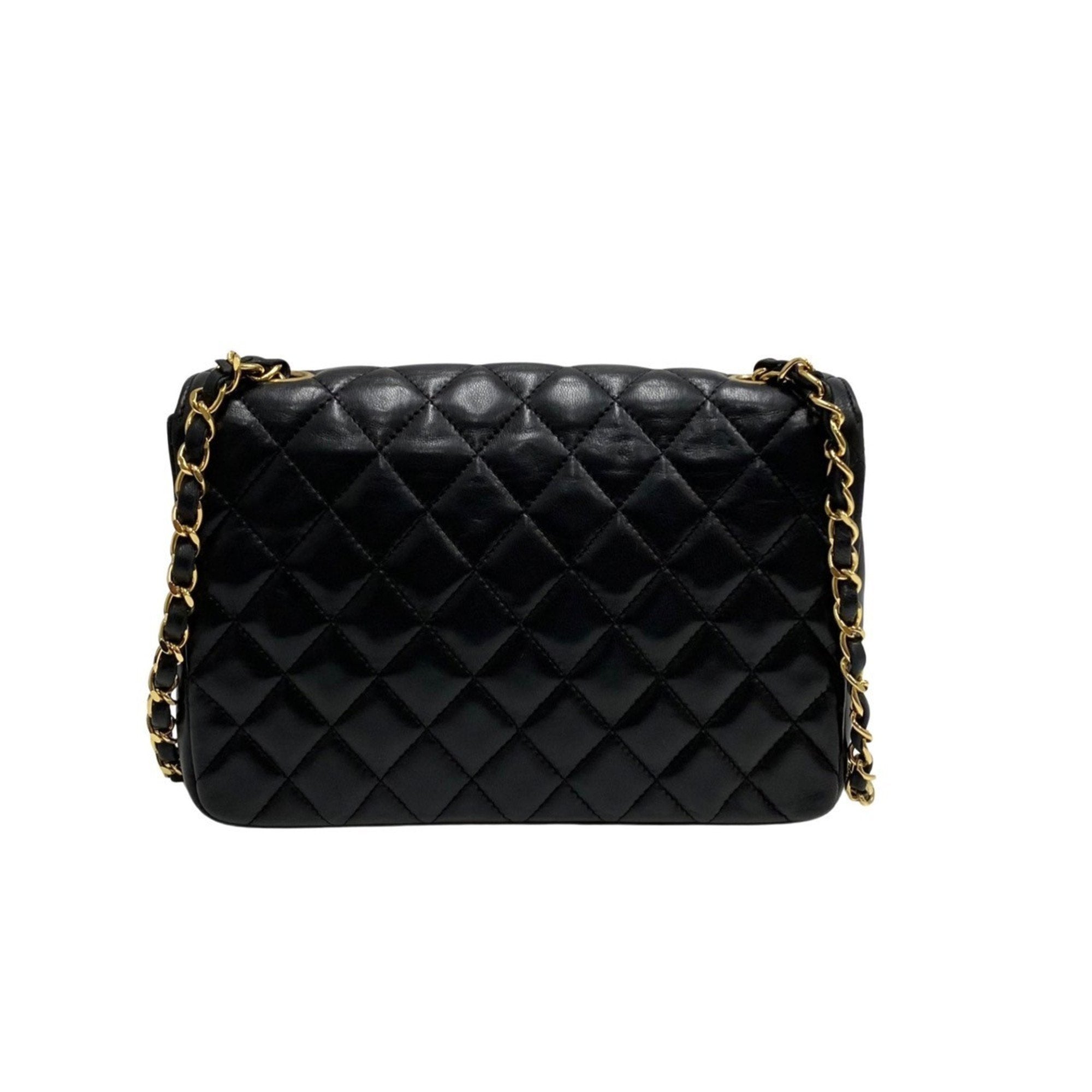 Chanel Matelassé