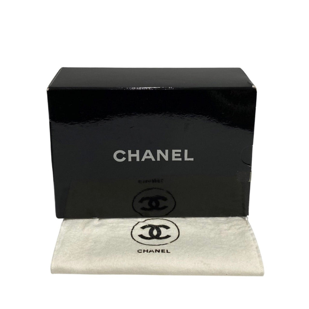 Chanel Matelassé