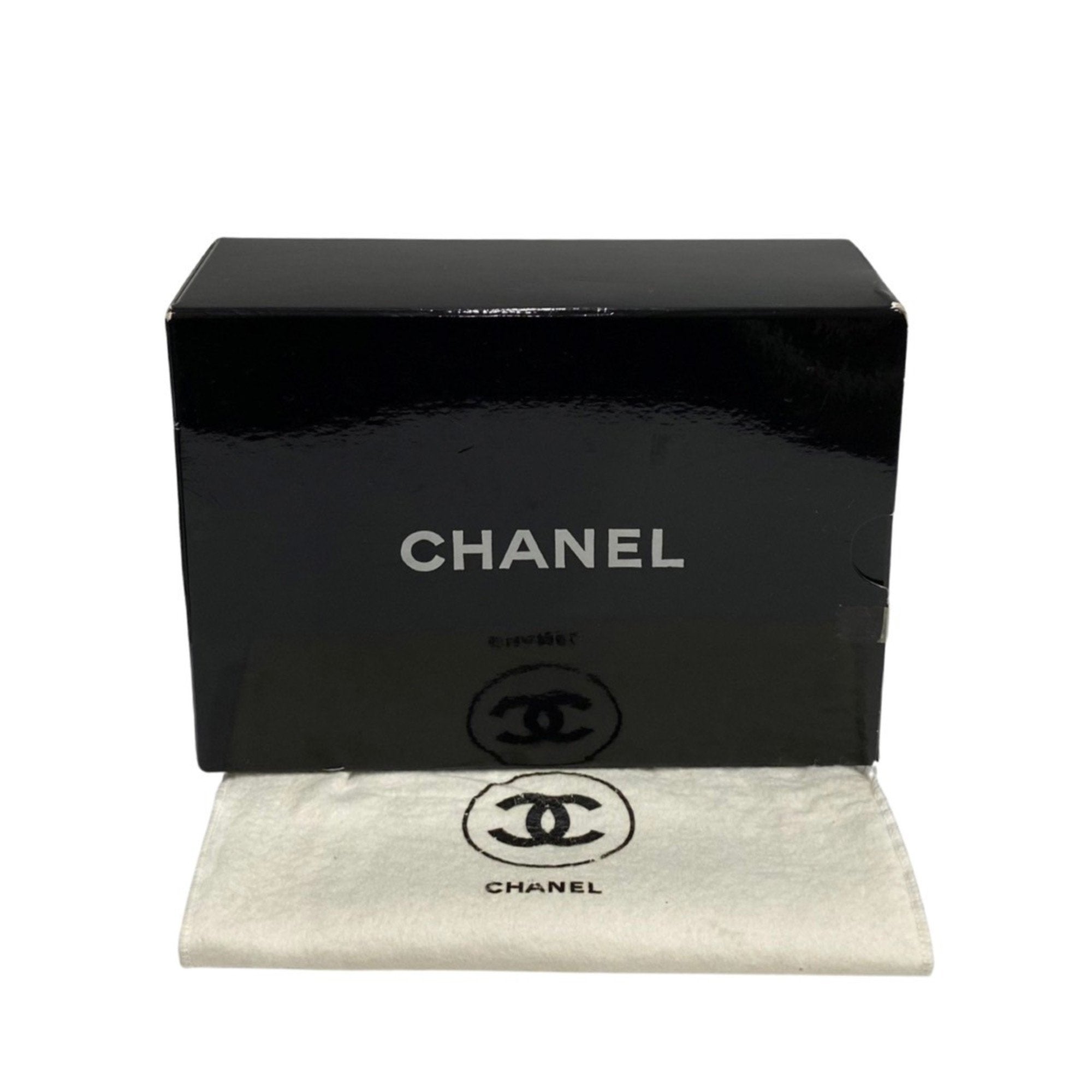 Chanel Matelassé