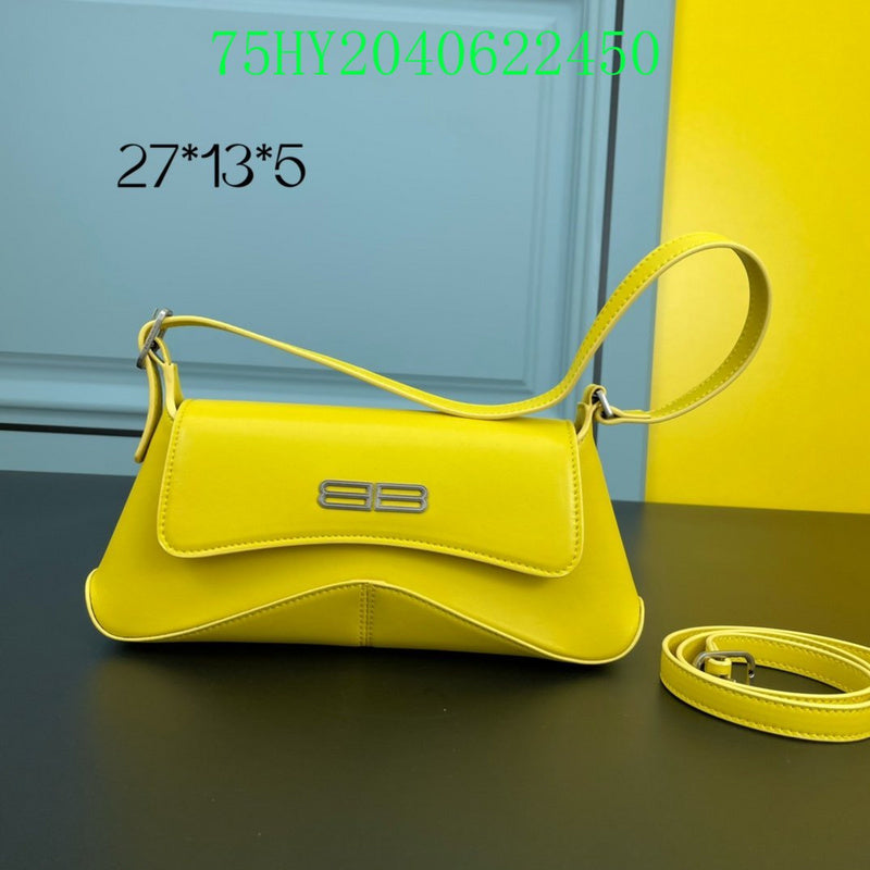 Aura Bags - BGA Bags - 2224