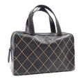 Chanel Wild stitch