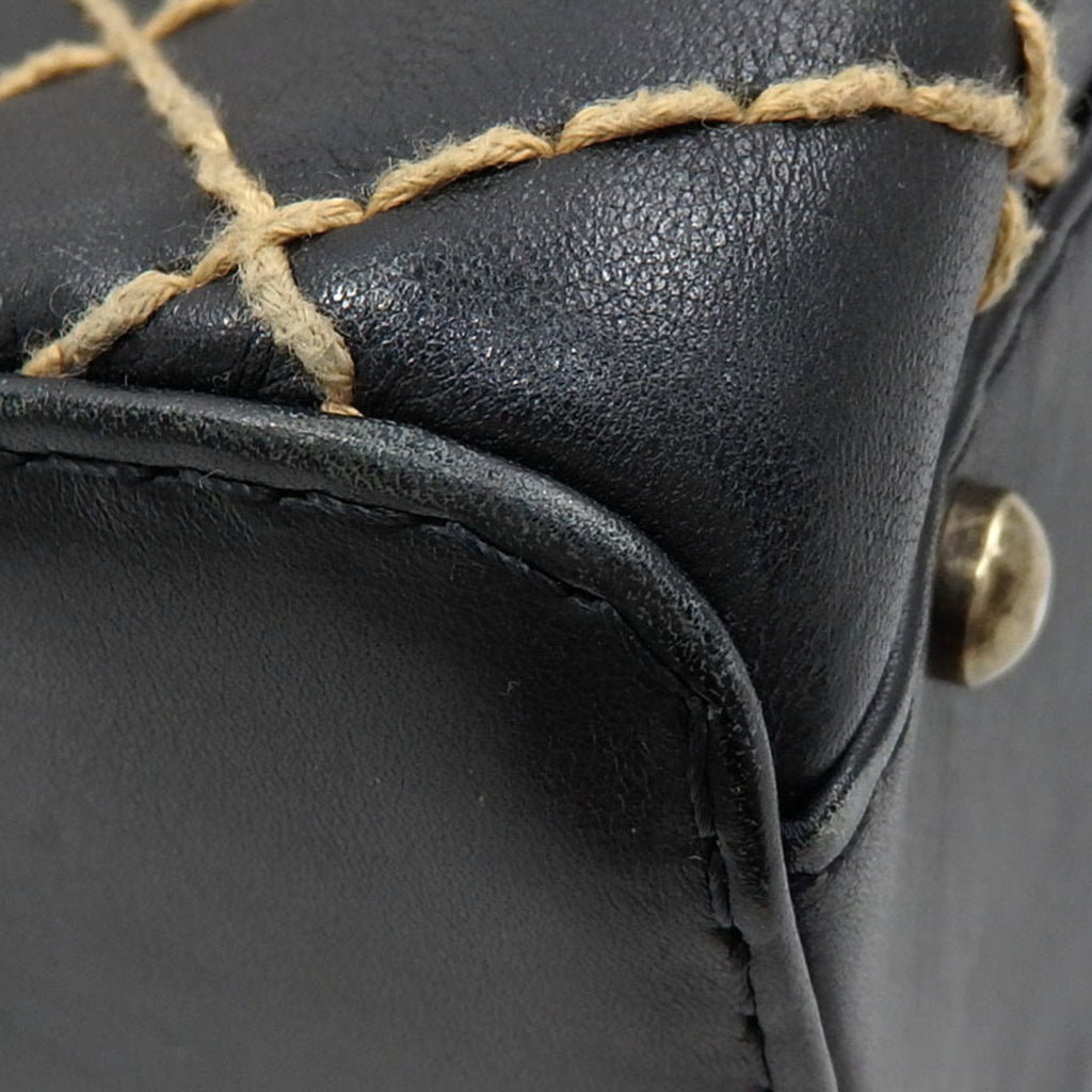Chanel Wild stitch