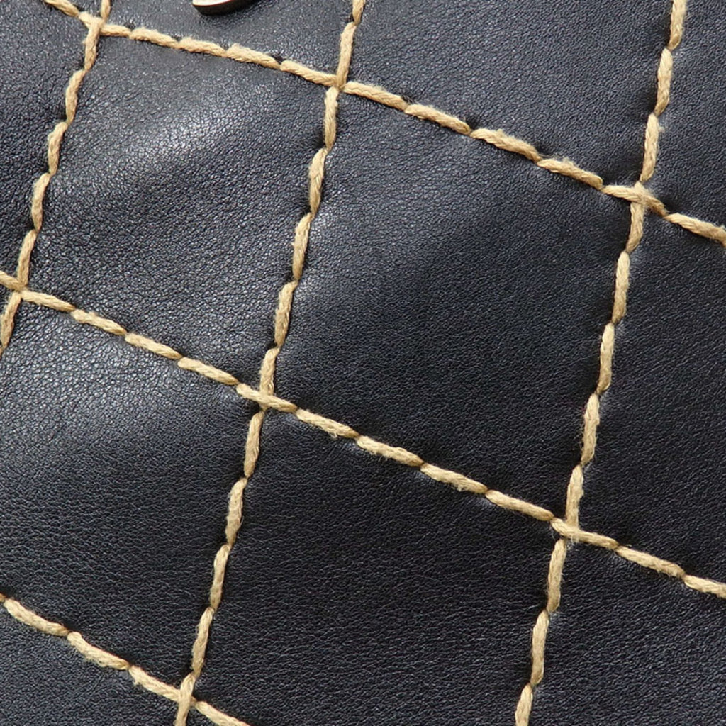 Chanel Wild stitch