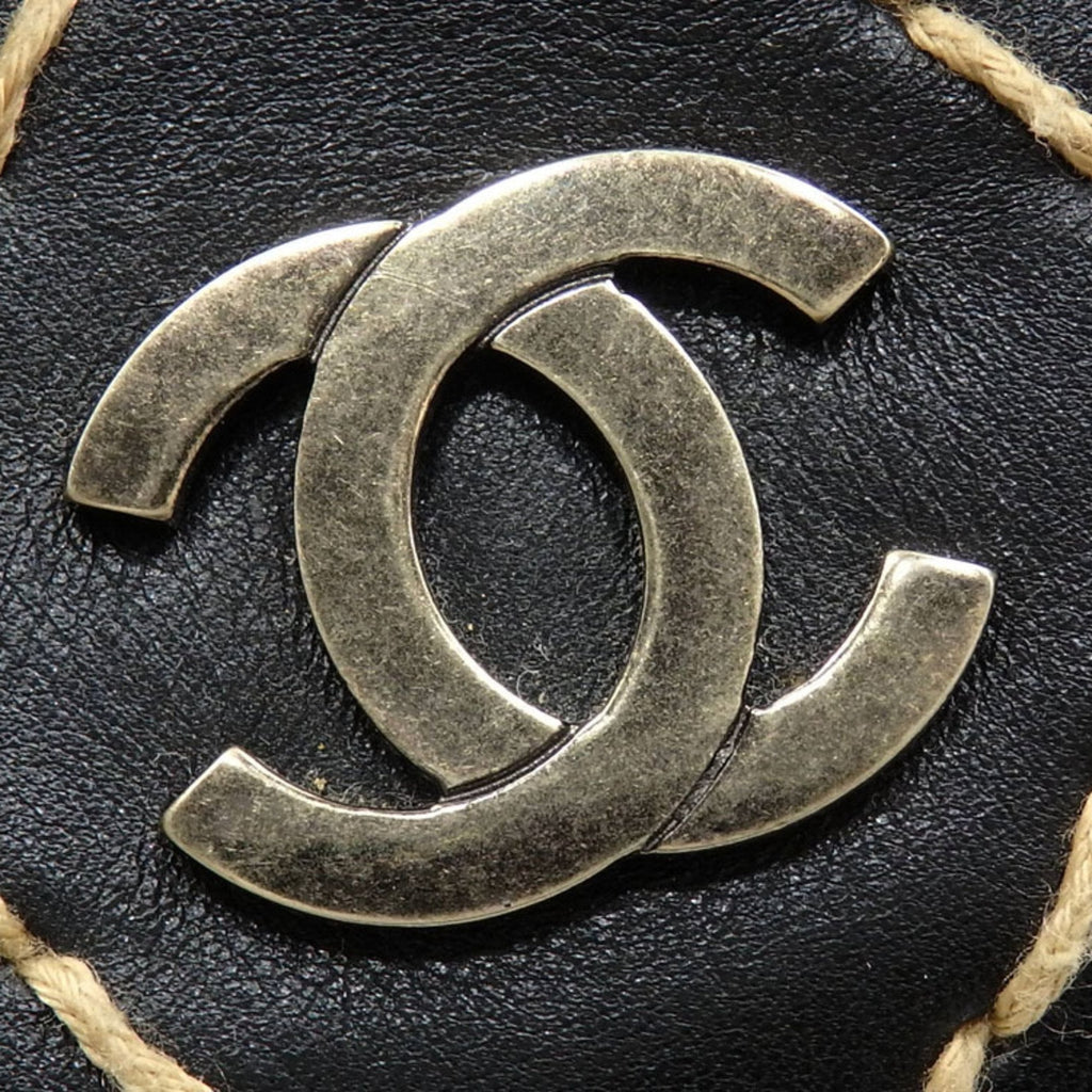 Chanel Wild stitch