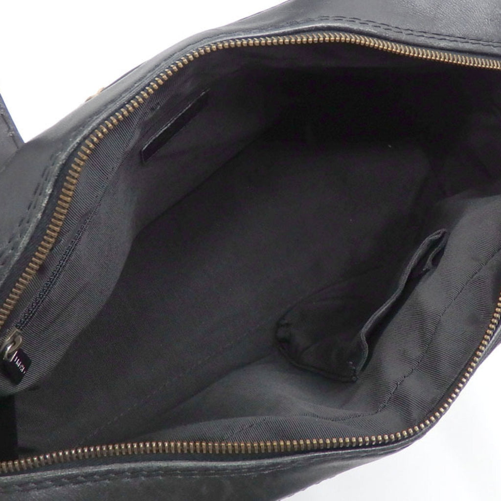 Chanel Wild stitch