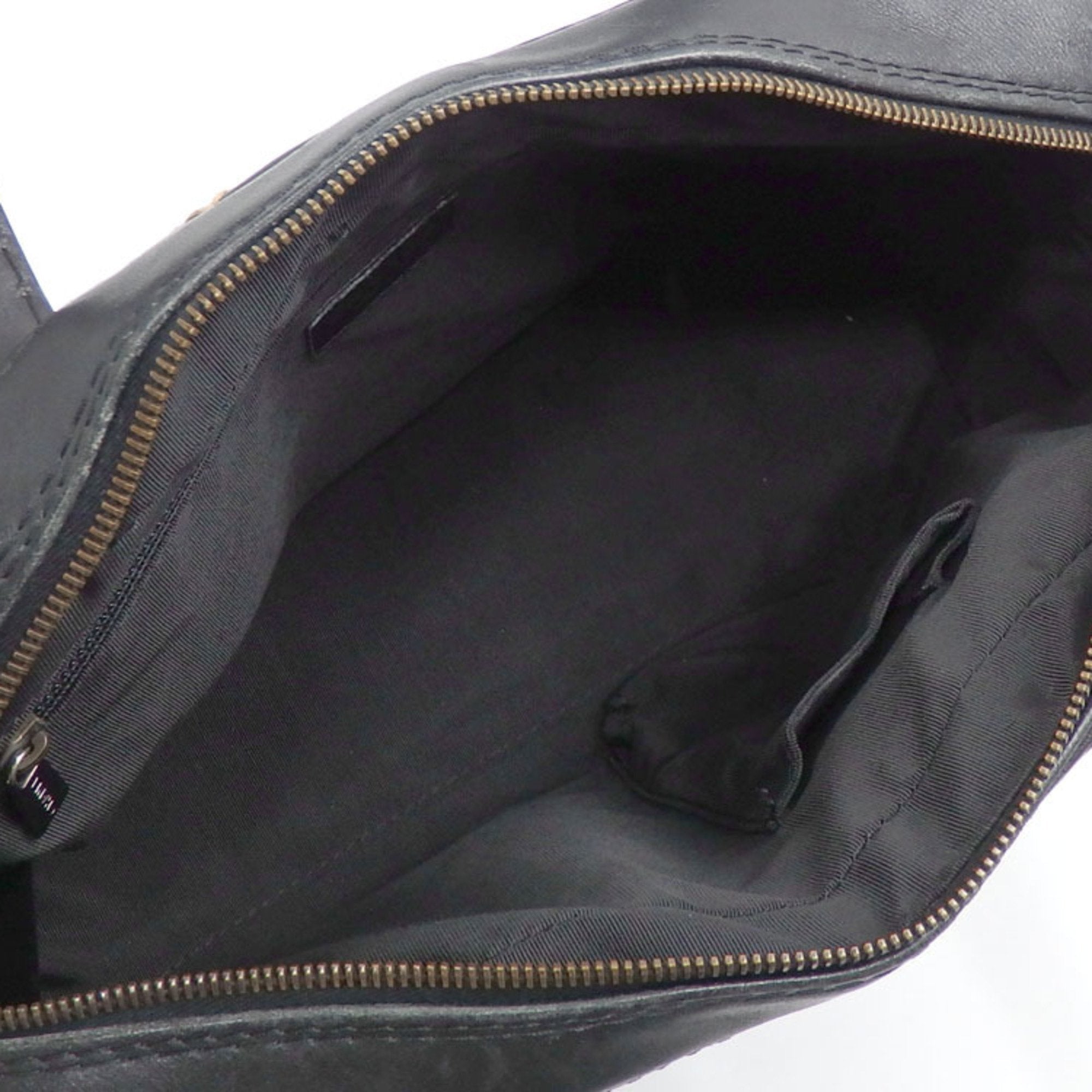 Chanel Wild stitch