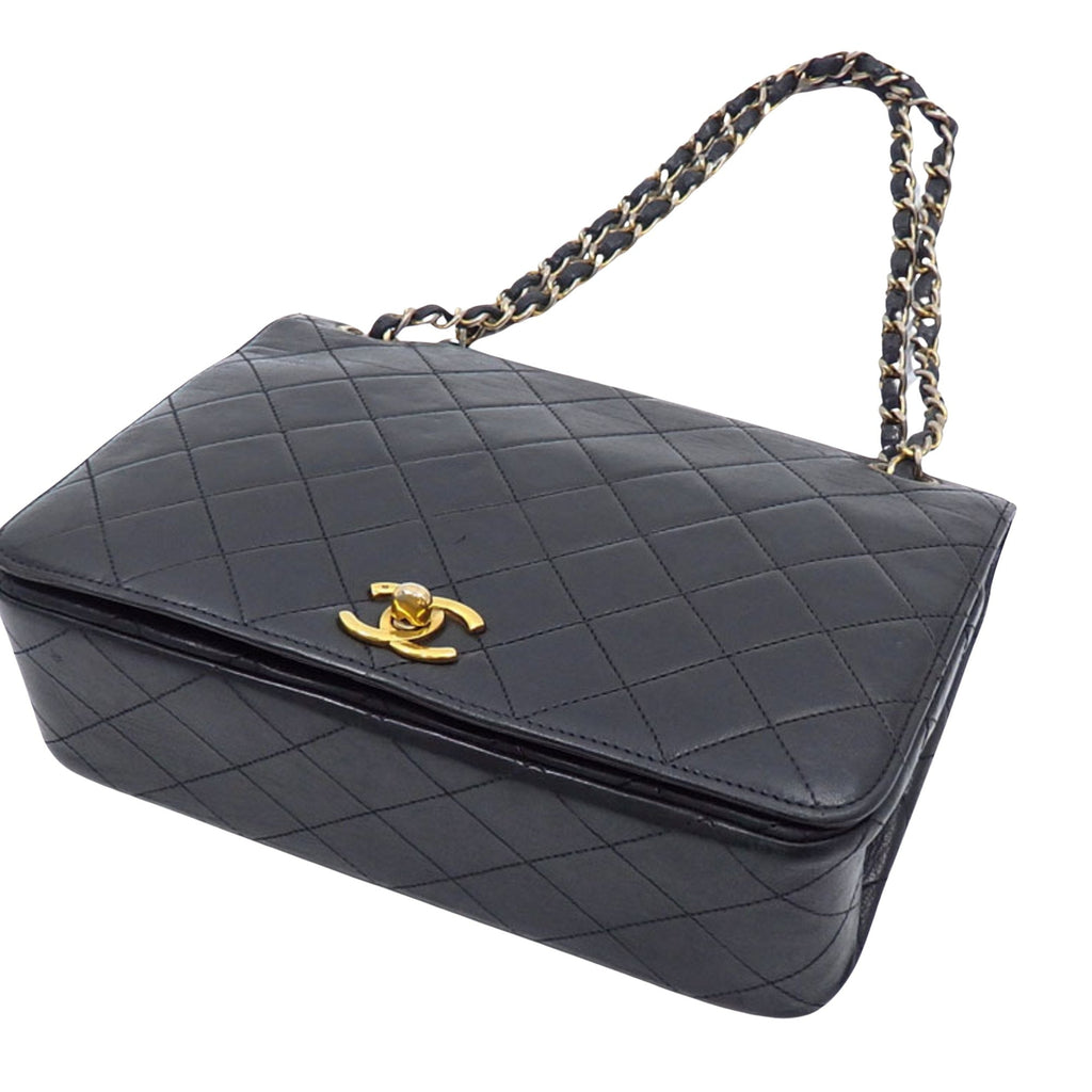 Chanel Matelassé