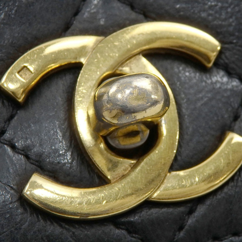 Chanel Matelassé