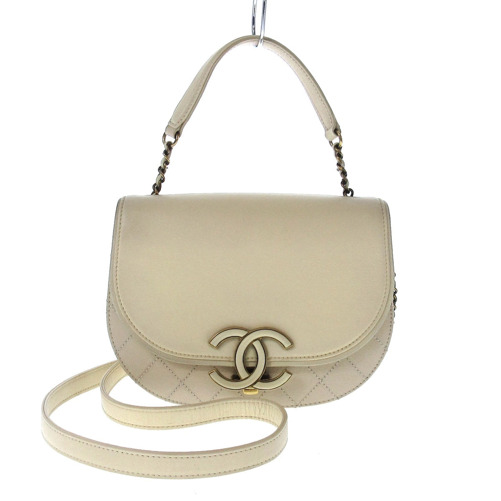 Chanel Coco Curve