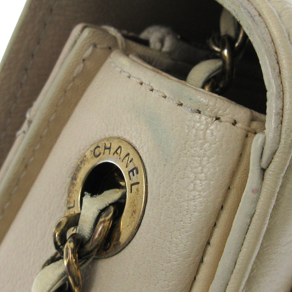 Chanel Coco Curve