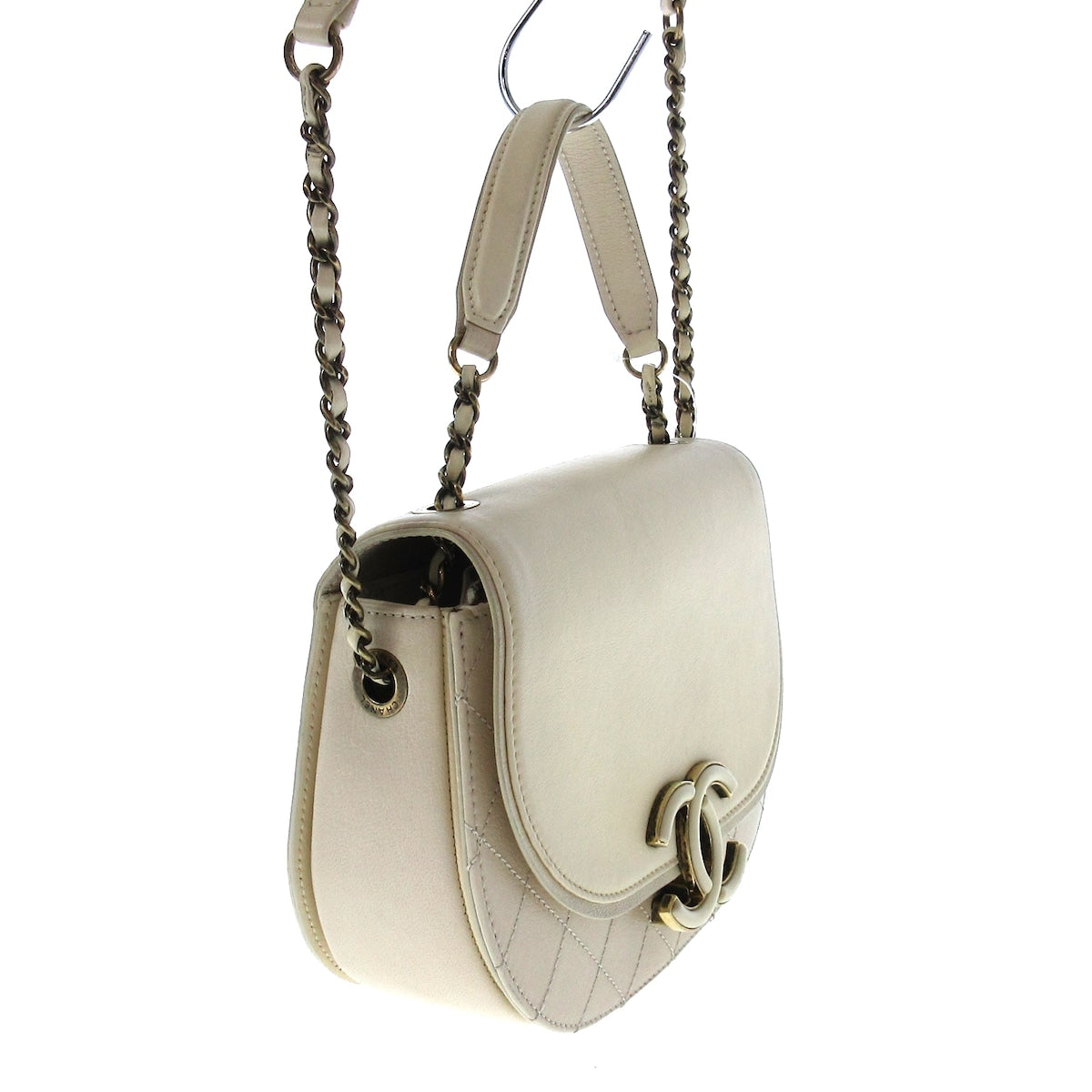 Chanel Coco Curve