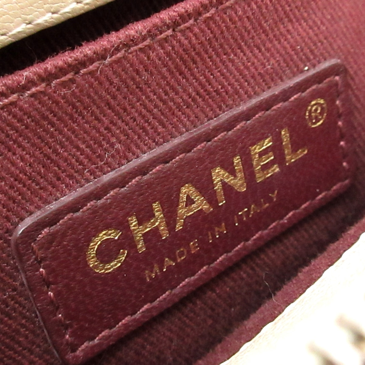 Chanel Coco Curve