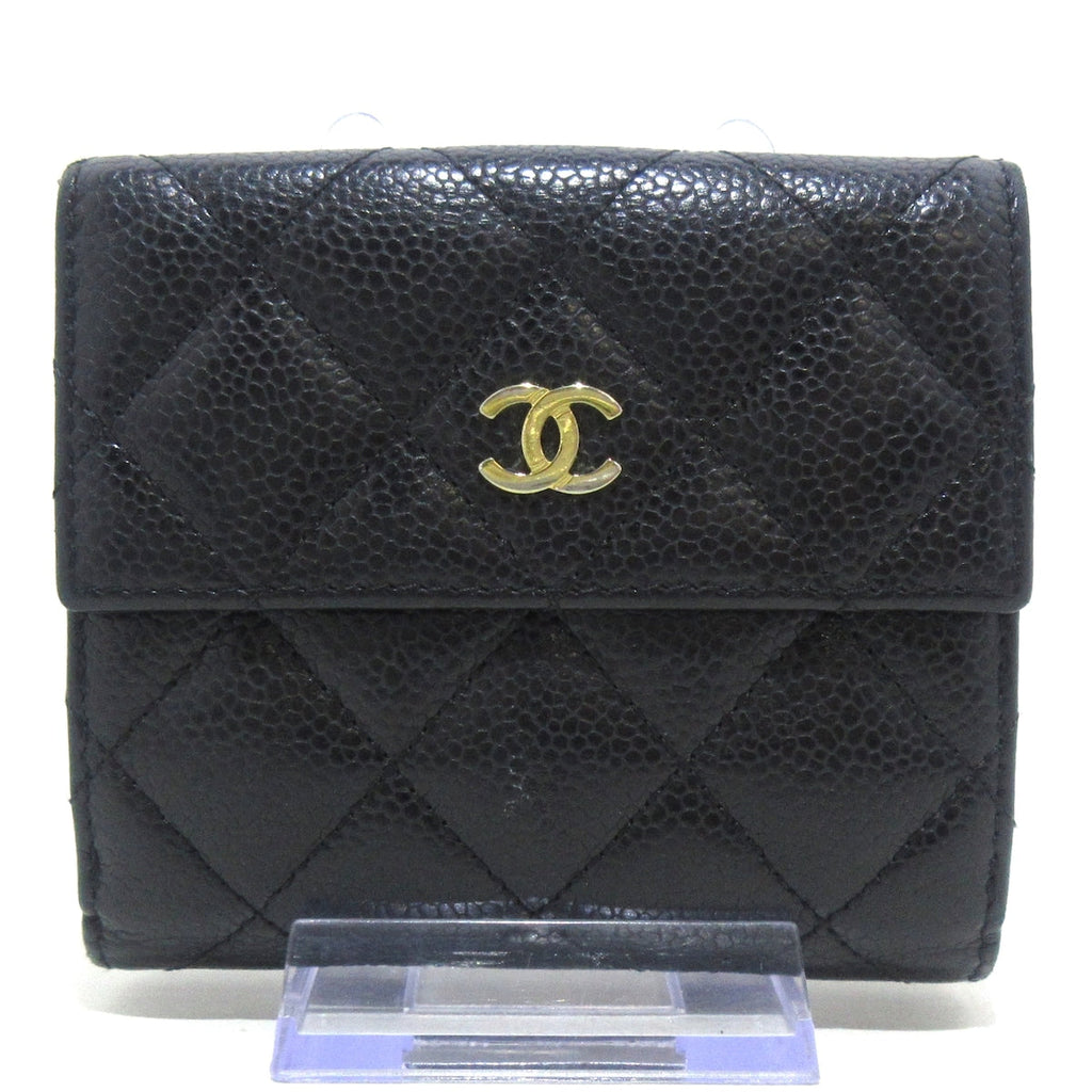 Chanel Matelassé