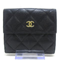 Chanel Matelassé