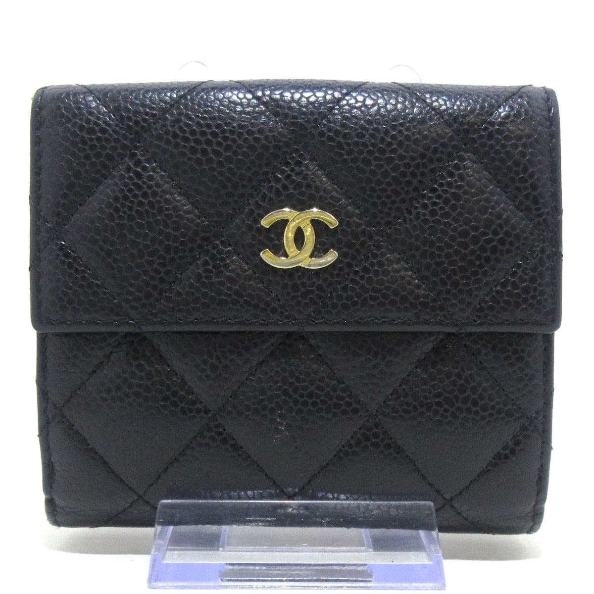 Chanel Matelassé