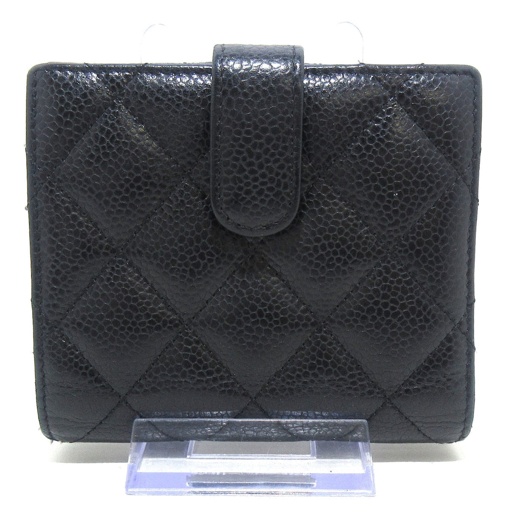 Chanel Matelassé