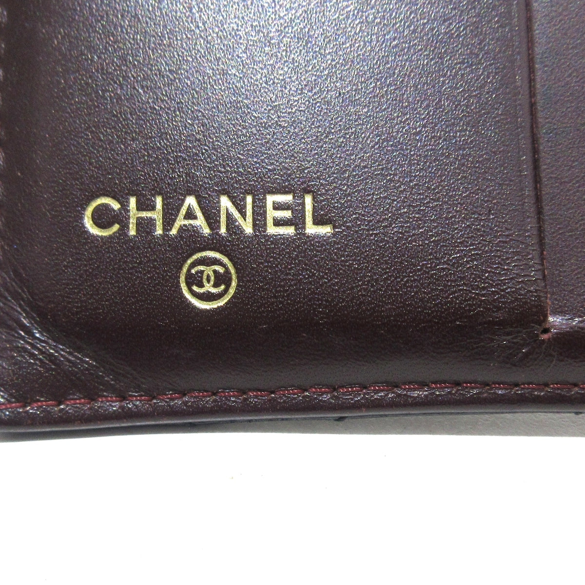 Chanel Matelassé