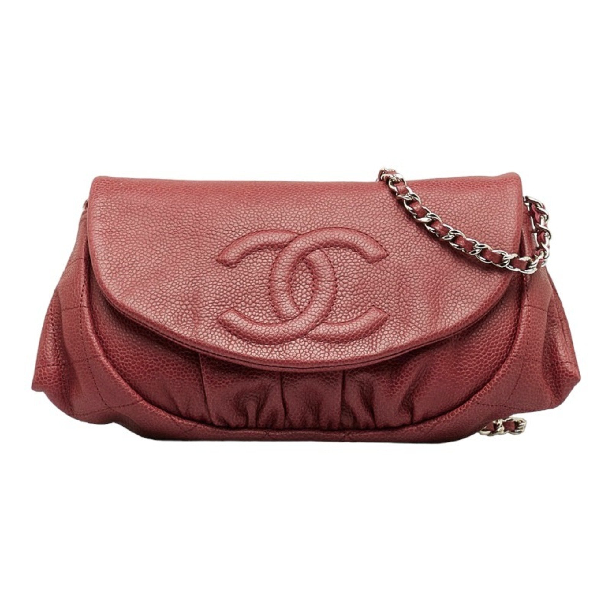 Chanel Sac à Rabat