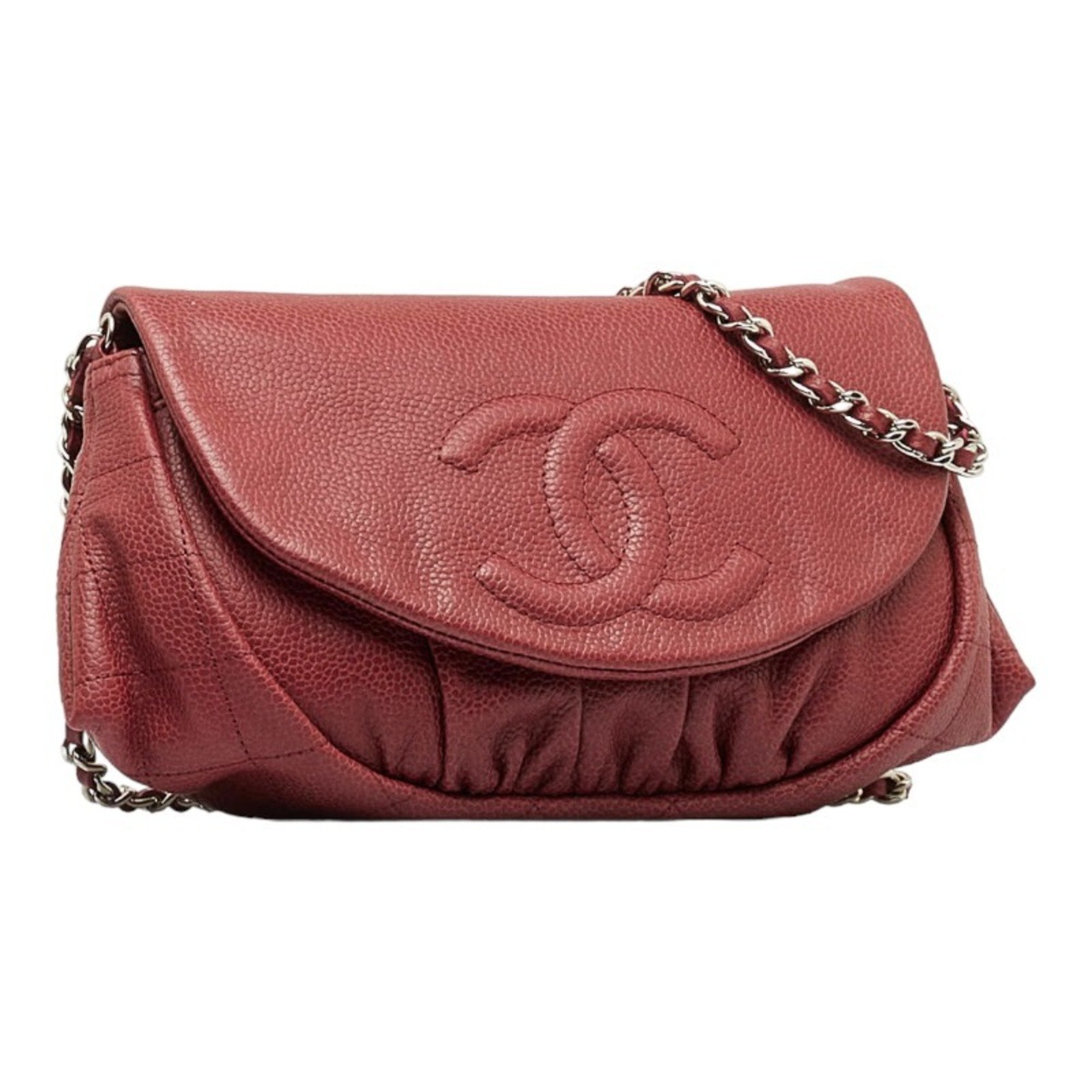 Chanel Sac à Rabat